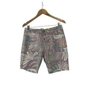 Vissla Men’s Jungle Nights Board Shorts 30